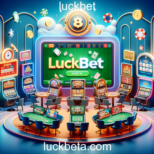 luckbet