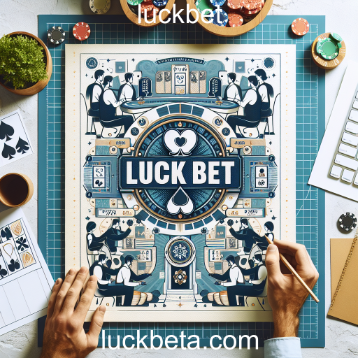 Explorando o Fórum da Luckbet: A Nova Fronteira dos Jogos Online